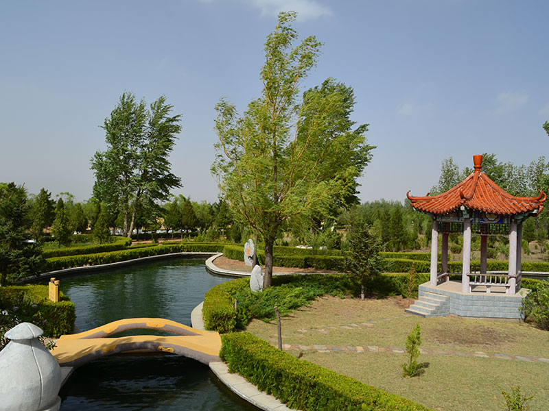 北京便宜的墓地有哪些