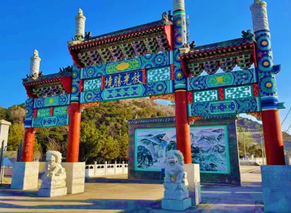 北京雁阳山公墓现状如何？雁阳山公墓价格