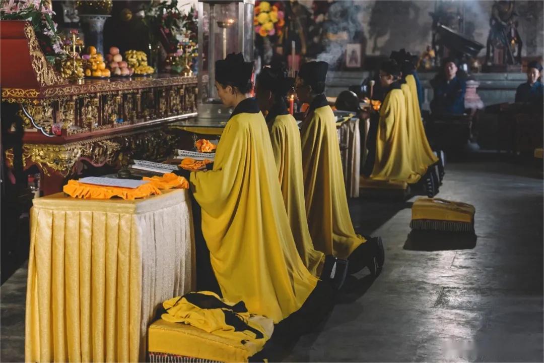 北京道教下葬有什么忌讳？北京道教陵园电话