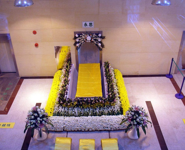 北京哪有树葬和花葬？树葬和花葬好不好