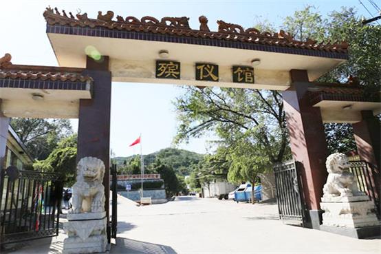 北京墓地价格差异化原因